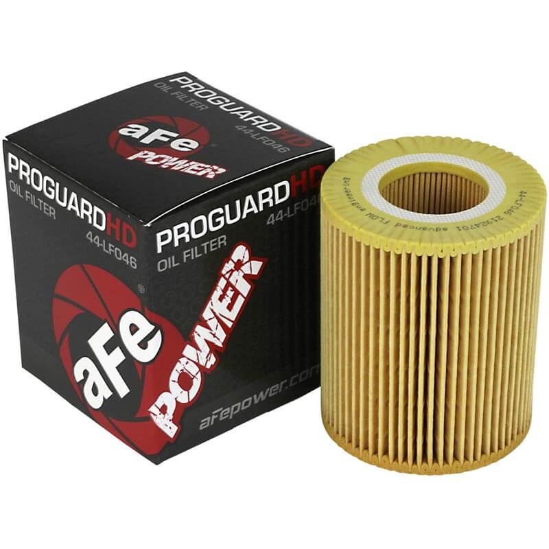 AFE ProGuard HD Oil Filter 3.0 Powerstroke 20182020