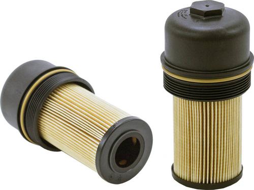 WIX Oil Filter 6.06.4 Powerstroke 20032010