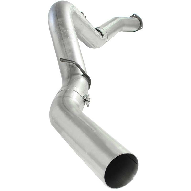 AFE Atlas 5 Inch DPFBack Exhaust System LMM Duramax 2007.52010