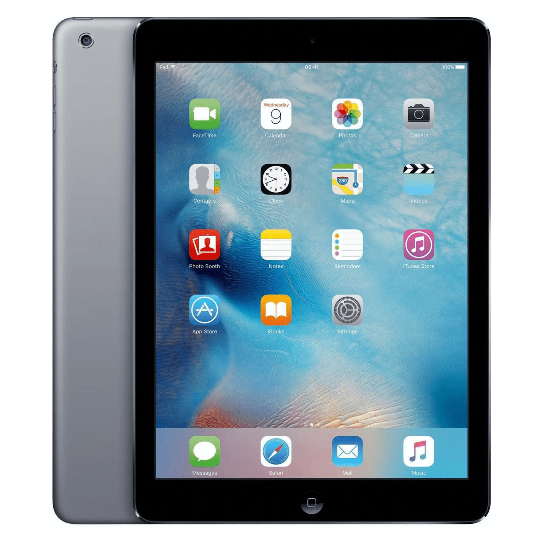 Buy Refurbished Apple iPad Air (1st Generation) 12 Month Warranty