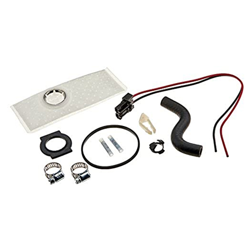 Walbro Install Kit Garage Fresh