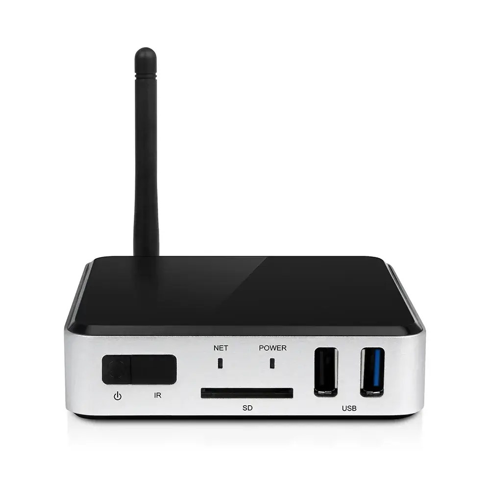 Android Digital Signage Media Player Hardware (APC395X3) Wholesale