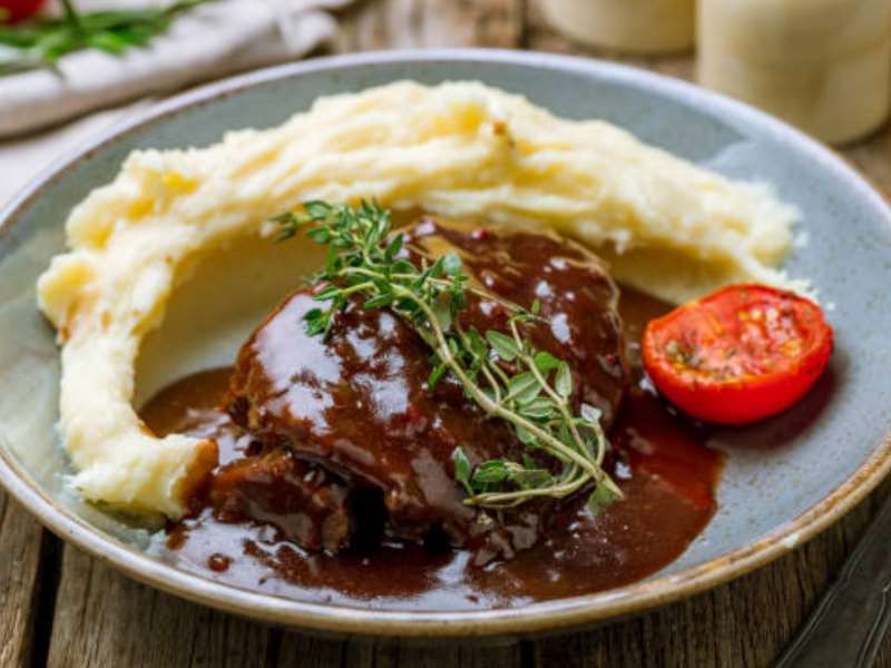 GERALD.ph. Shop Veal Veal Cheeks Delivery Metro Manila PH