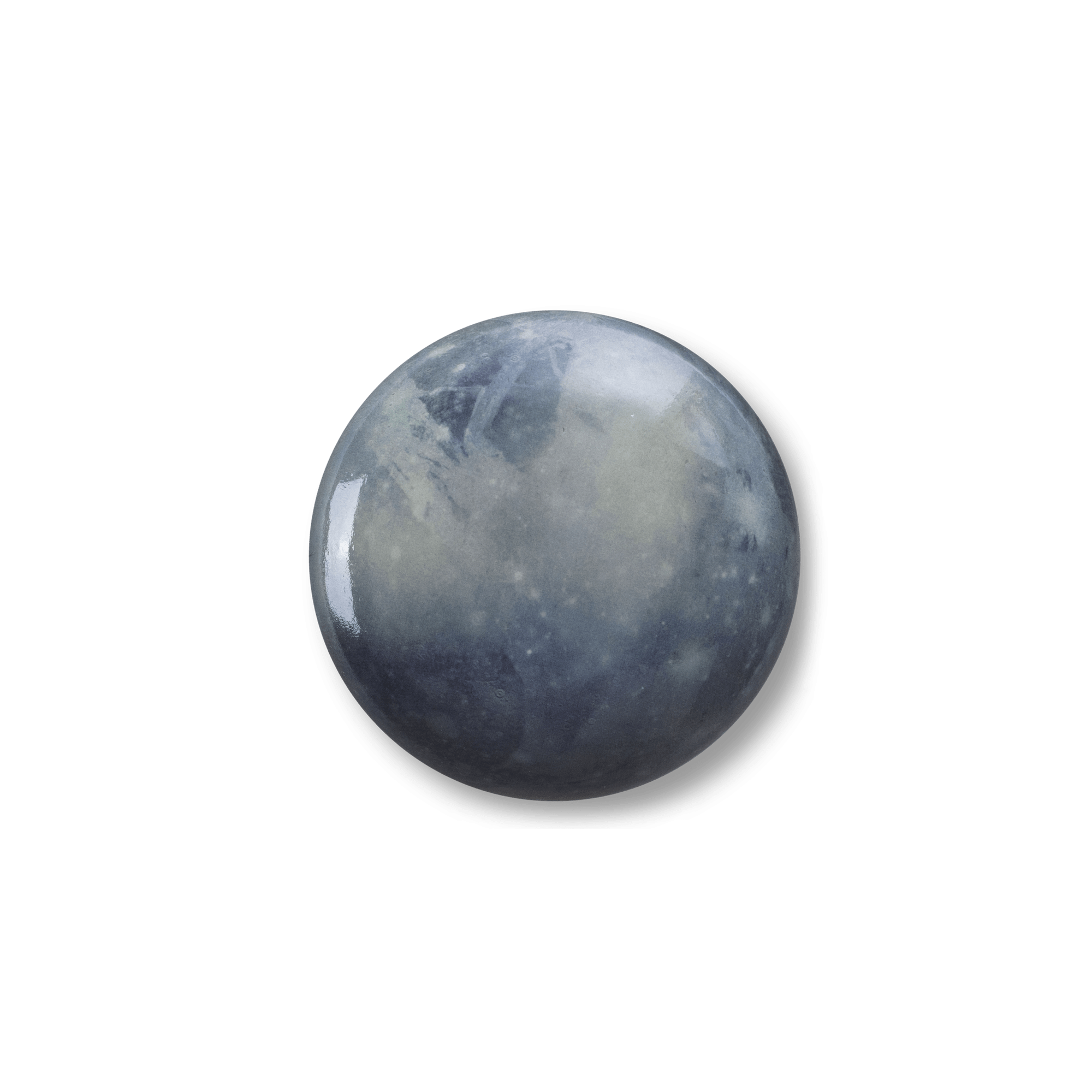 Solar System Hanger Pluto Gessato Design Store