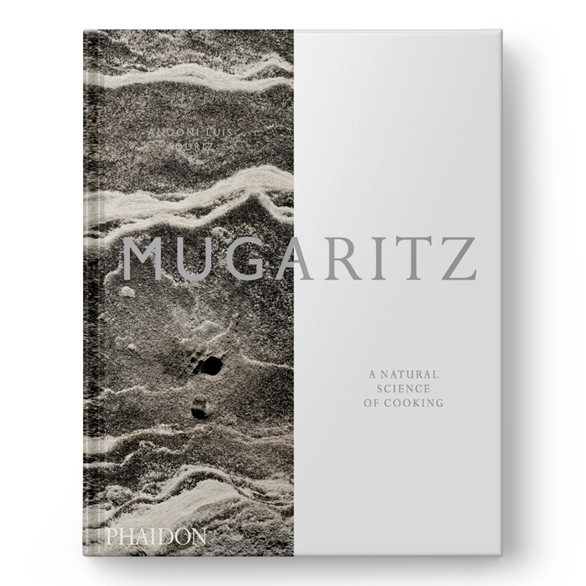 Mugaritz Gessato Design Store