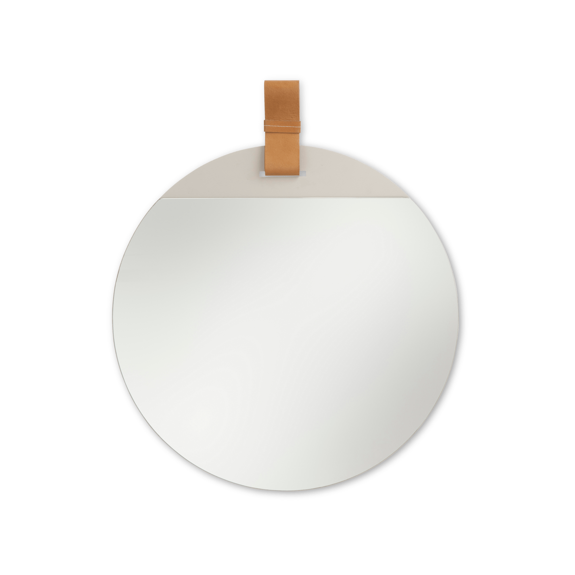 Enter Mirror Large Gessato Design Store