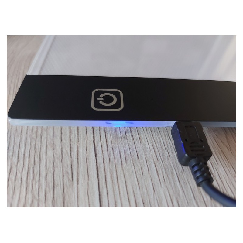 LED Light Pad
