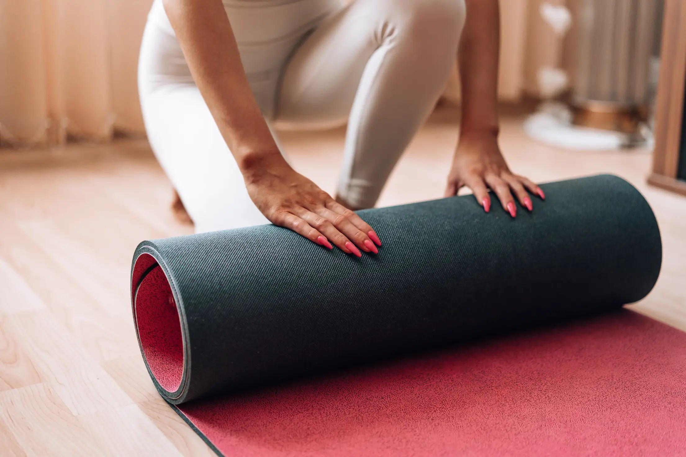 Yoga Mat Care 101 How to Properly Clean and Maintain Your Mat