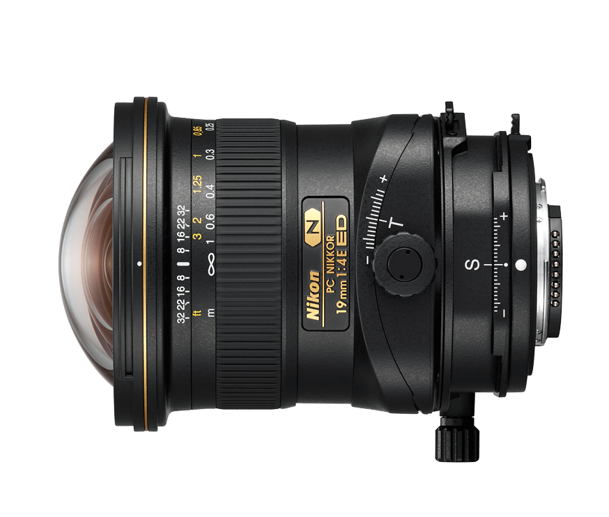 What Is the Best Lens for Architecture Photography in 2023?