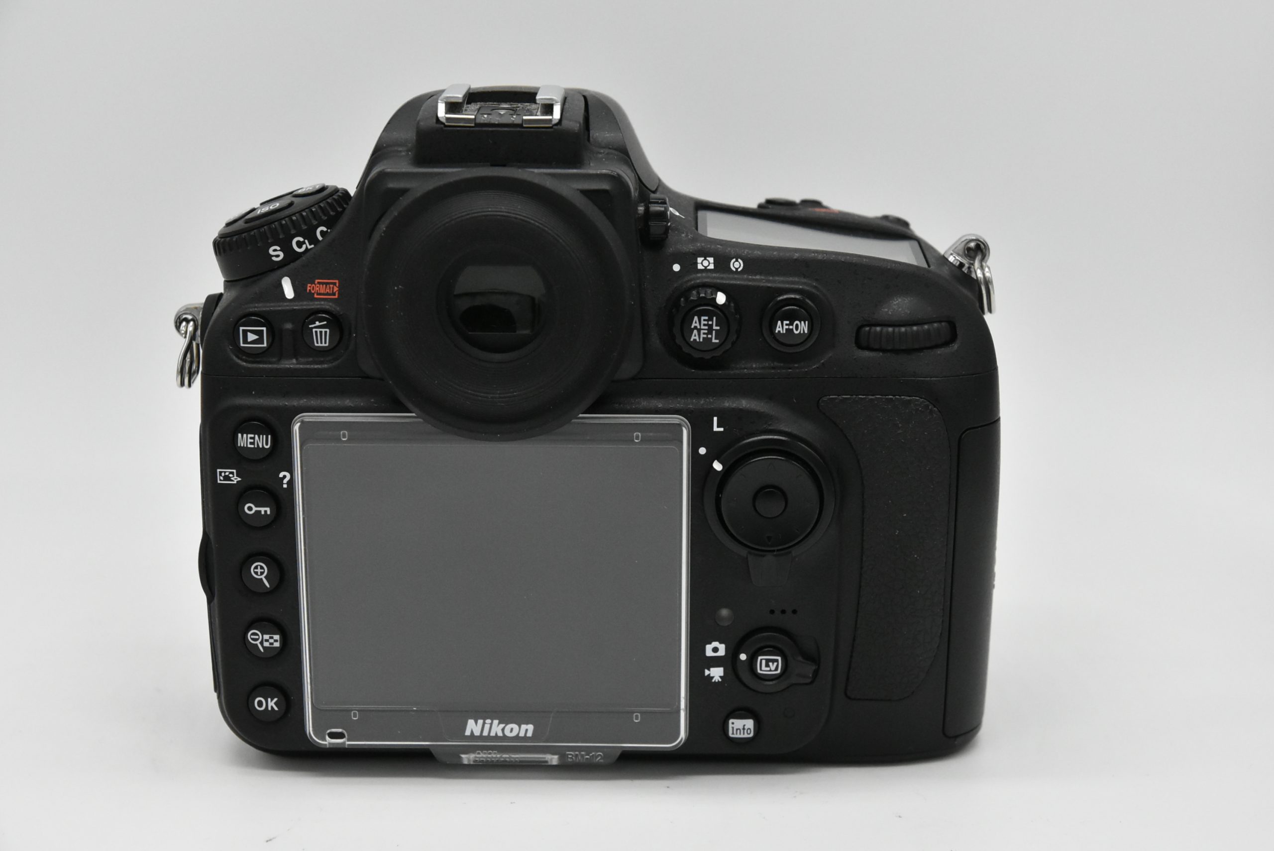 Nikon D800 Digital SLR body Grays of Westminster Online Shop