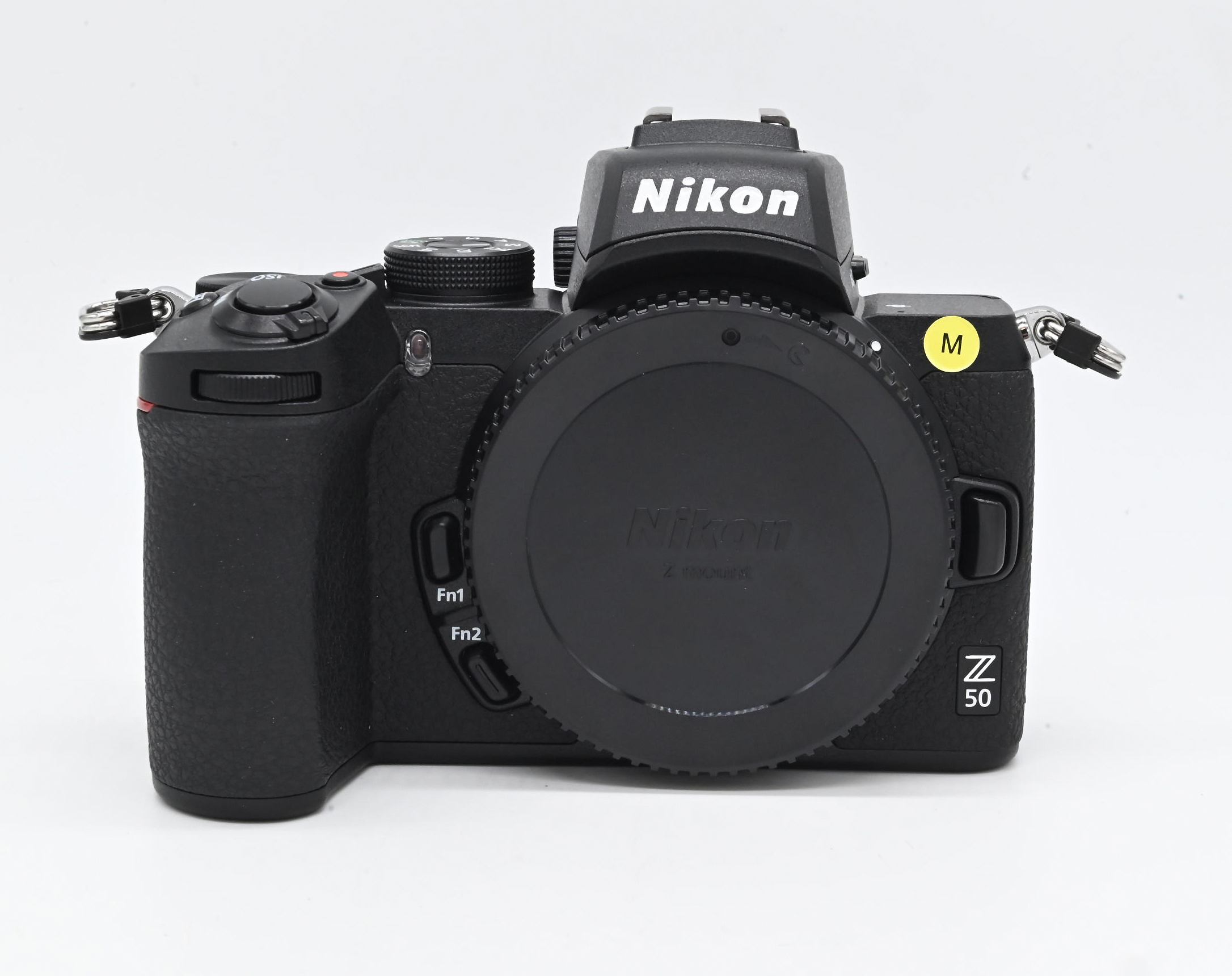Nikon Z 50 body Grays of Westminster Online Shop