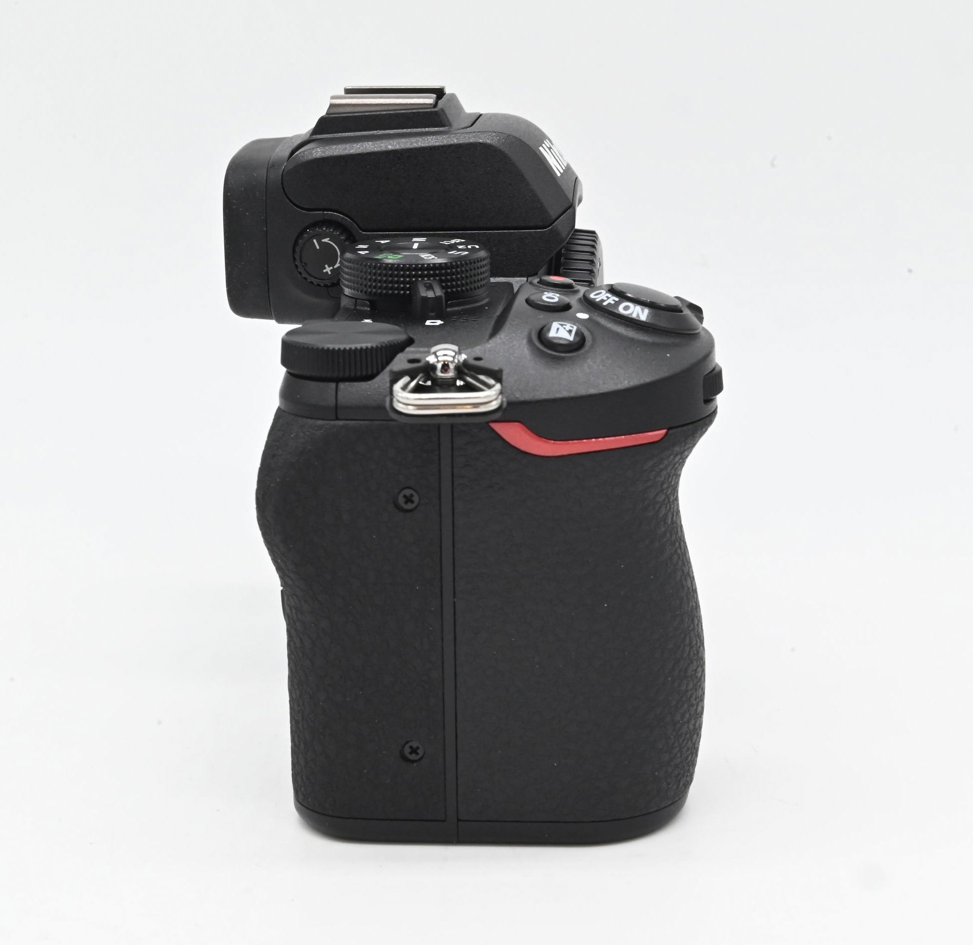 Nikon Z 50 body Grays of Westminster Online Shop
