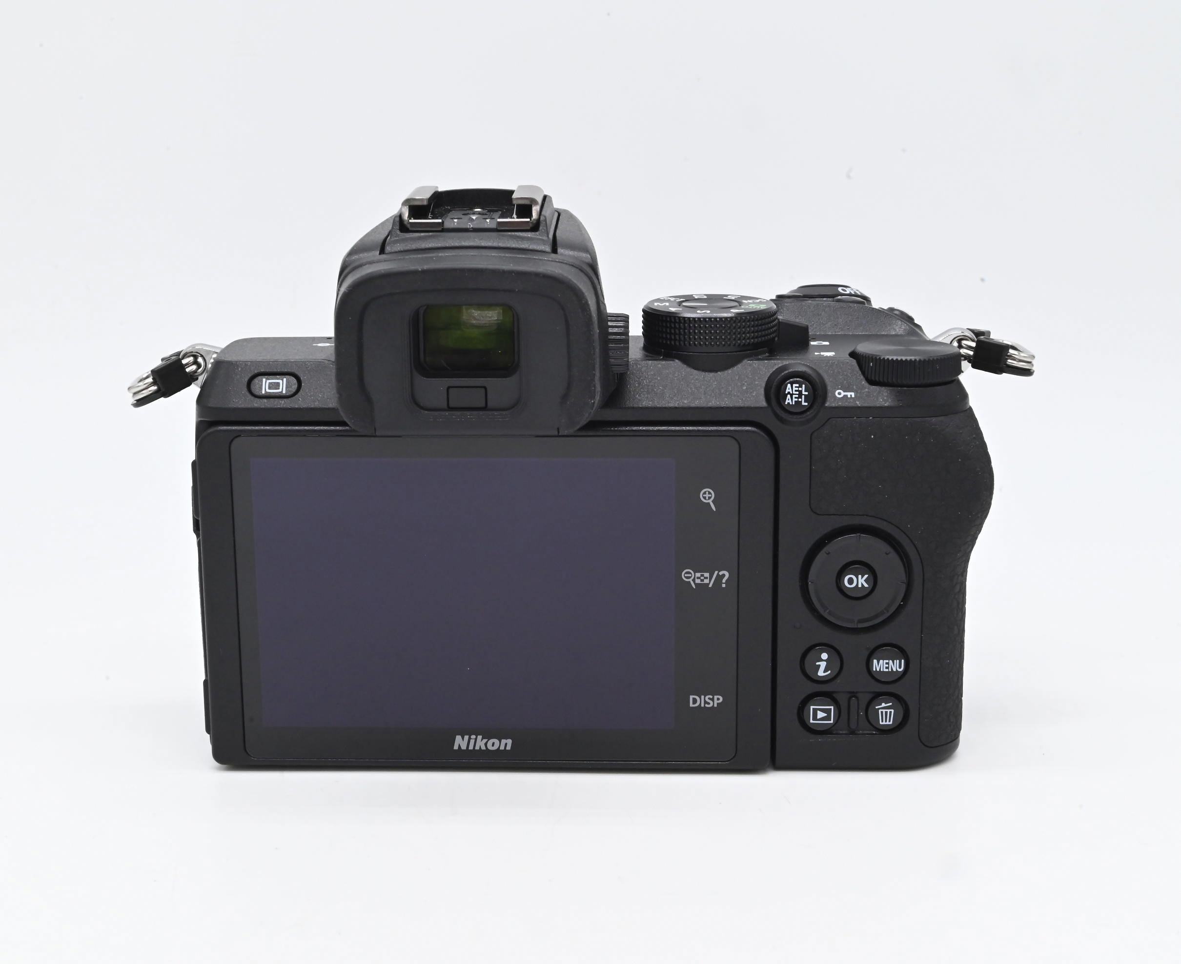 Nikon Z 50 body Grays of Westminster Online Shop