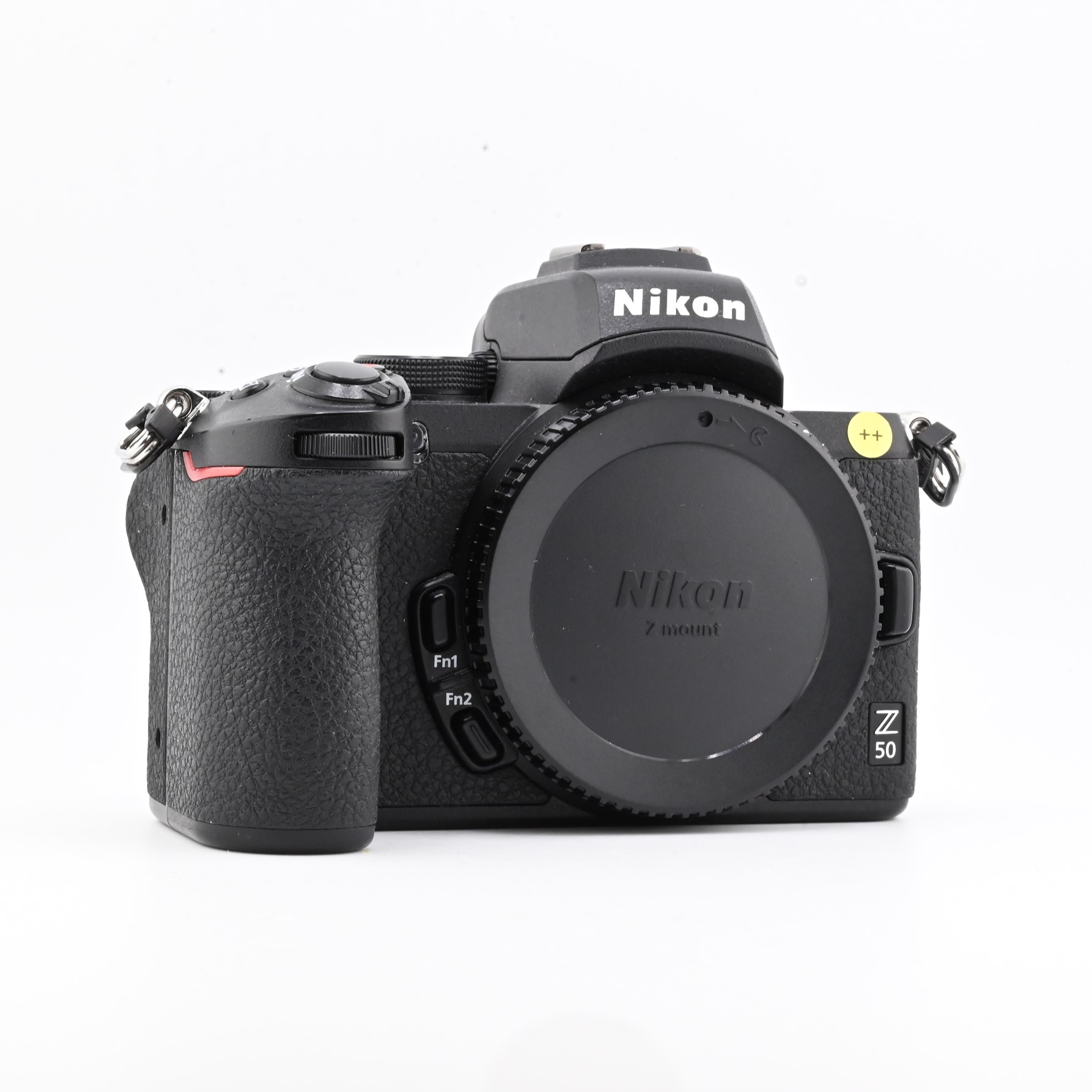 Nikon Z 50 body only Grays of Westminster Online Shop