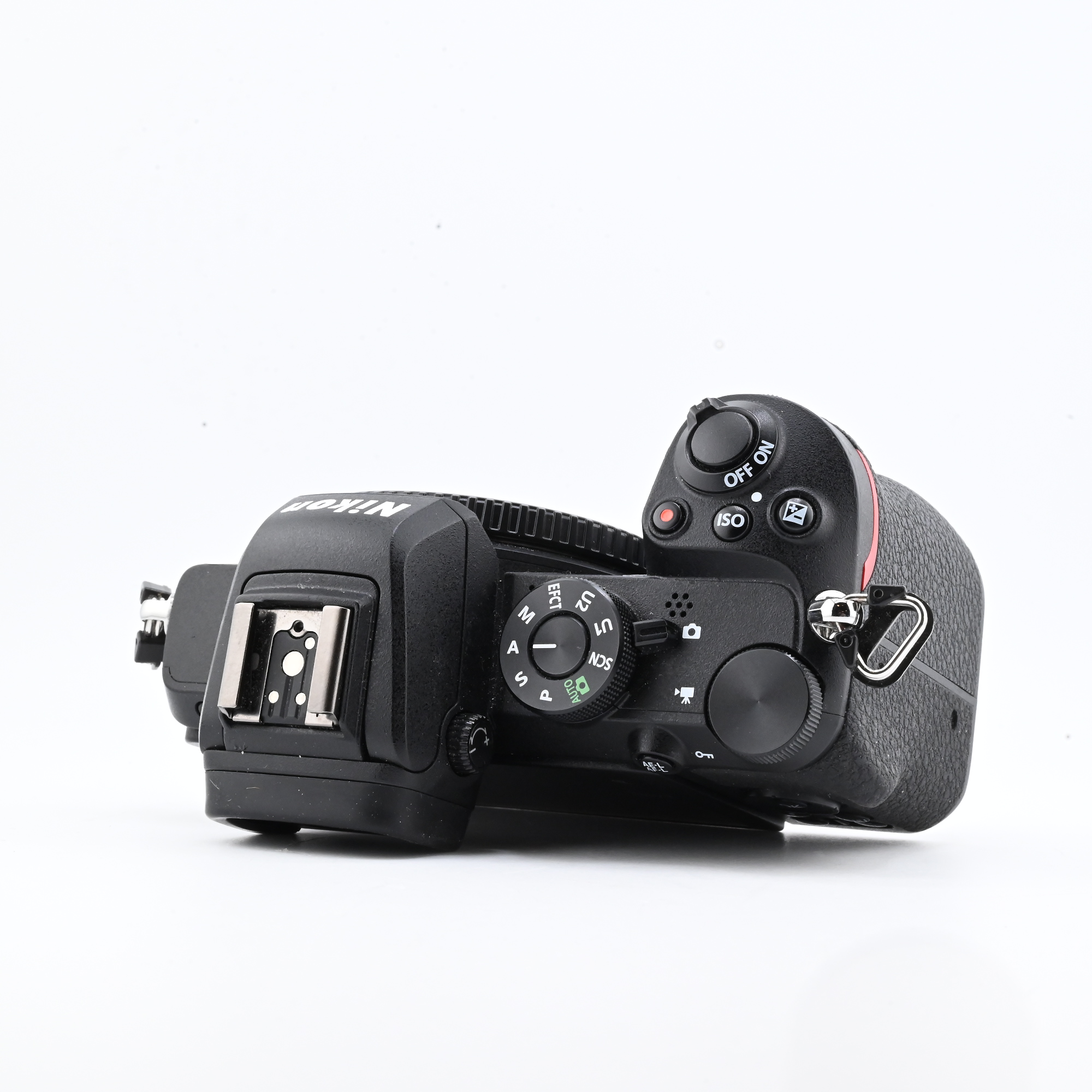 Nikon Z 50 body only Grays of Westminster Online Shop