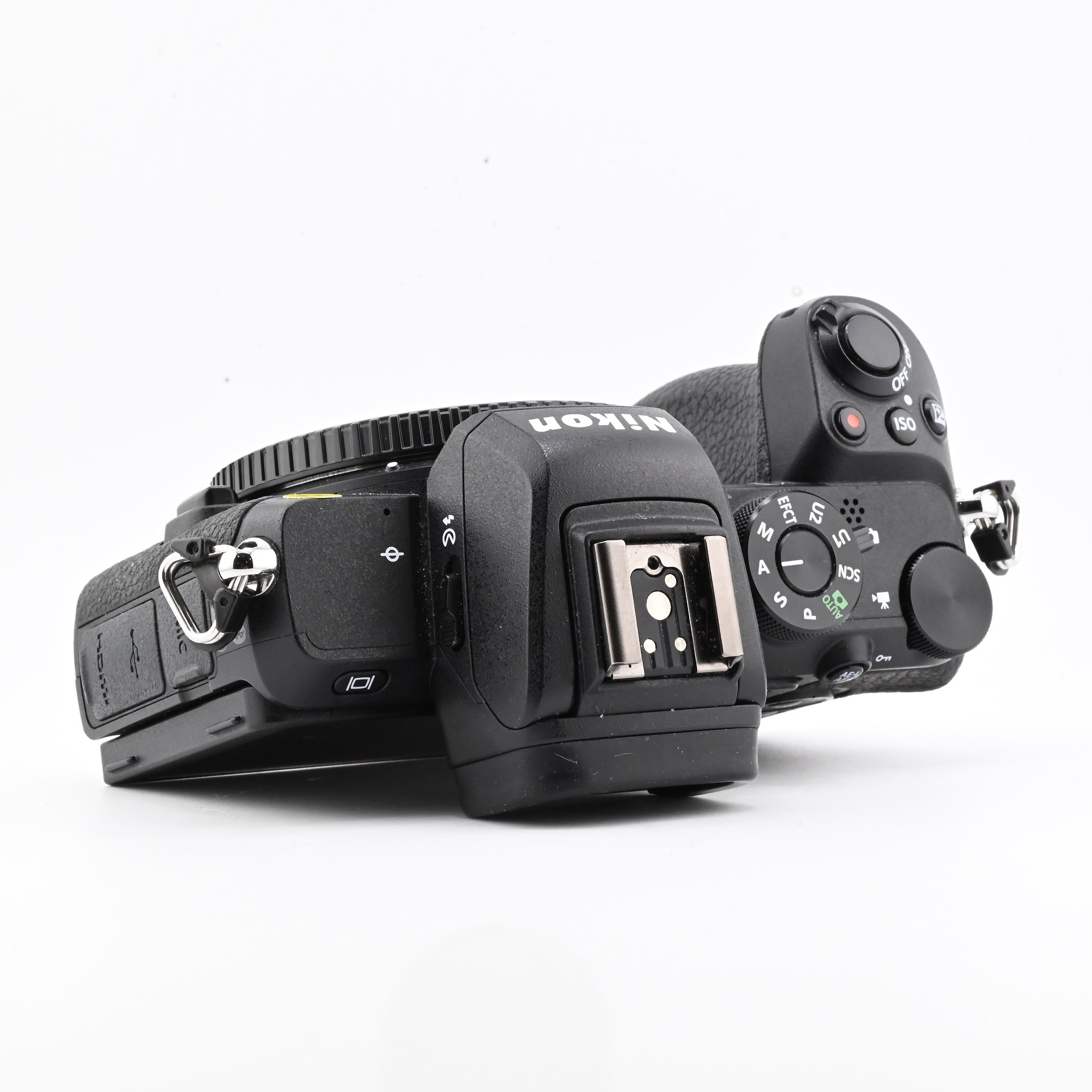 Nikon Z 50 body only Grays of Westminster Online Shop