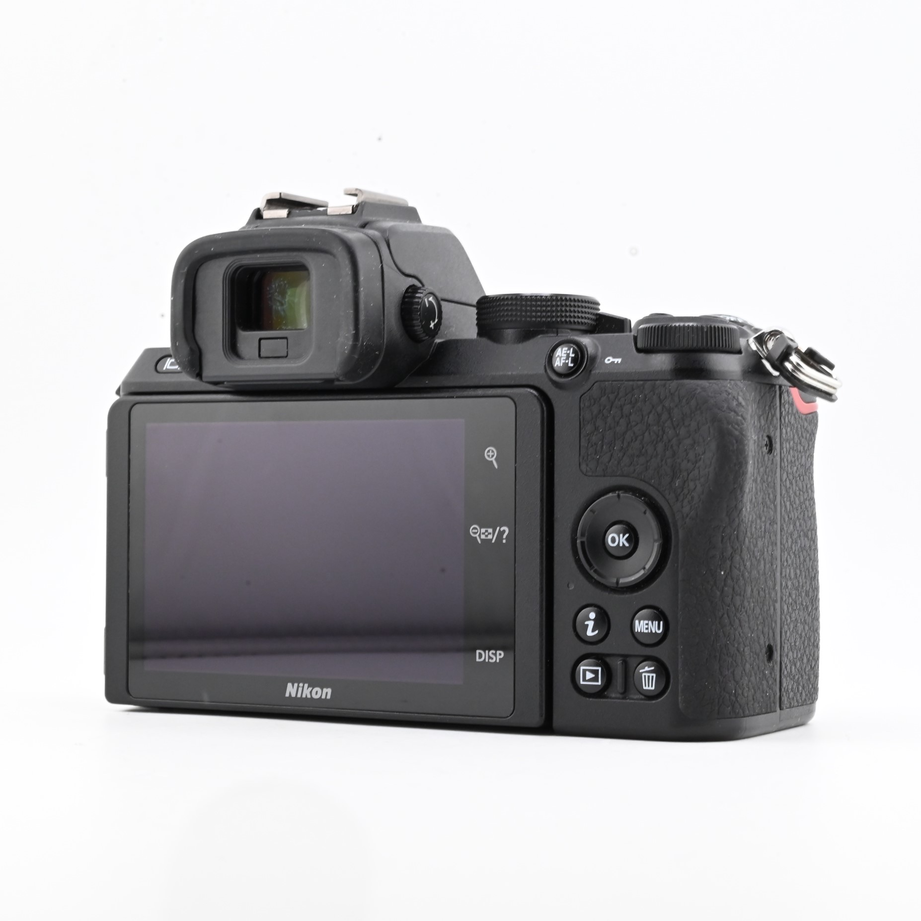Nikon Z 50 body only Grays of Westminster Online Shop