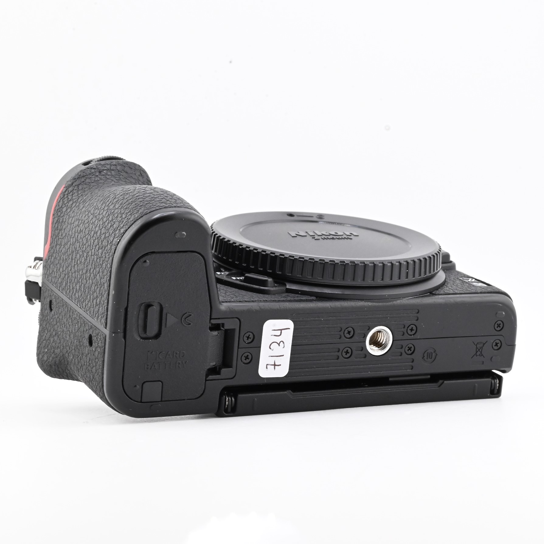 Nikon Z 50 body only Grays of Westminster Online Shop