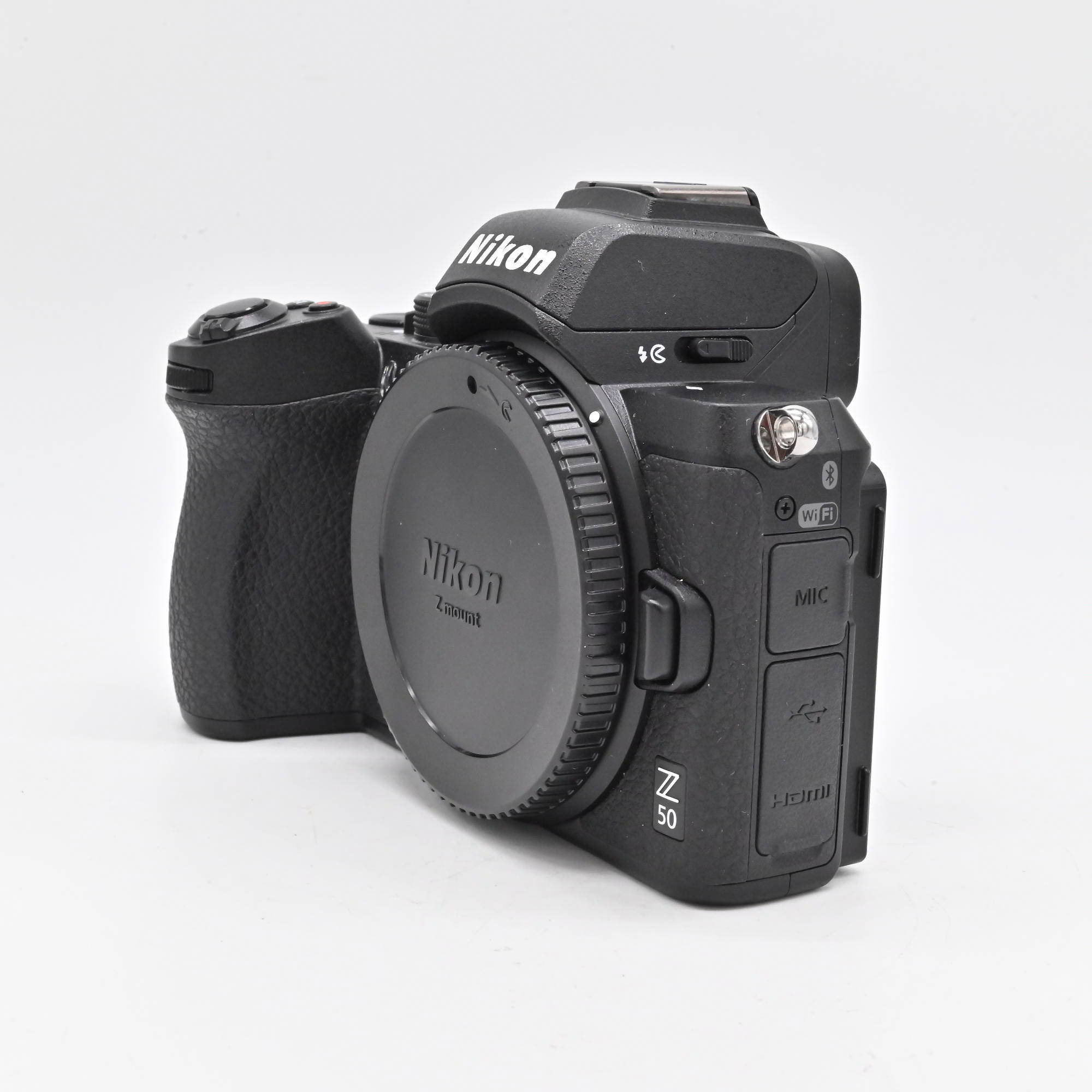 Nikon Z 50 Body Grays of Westminster Online Shop