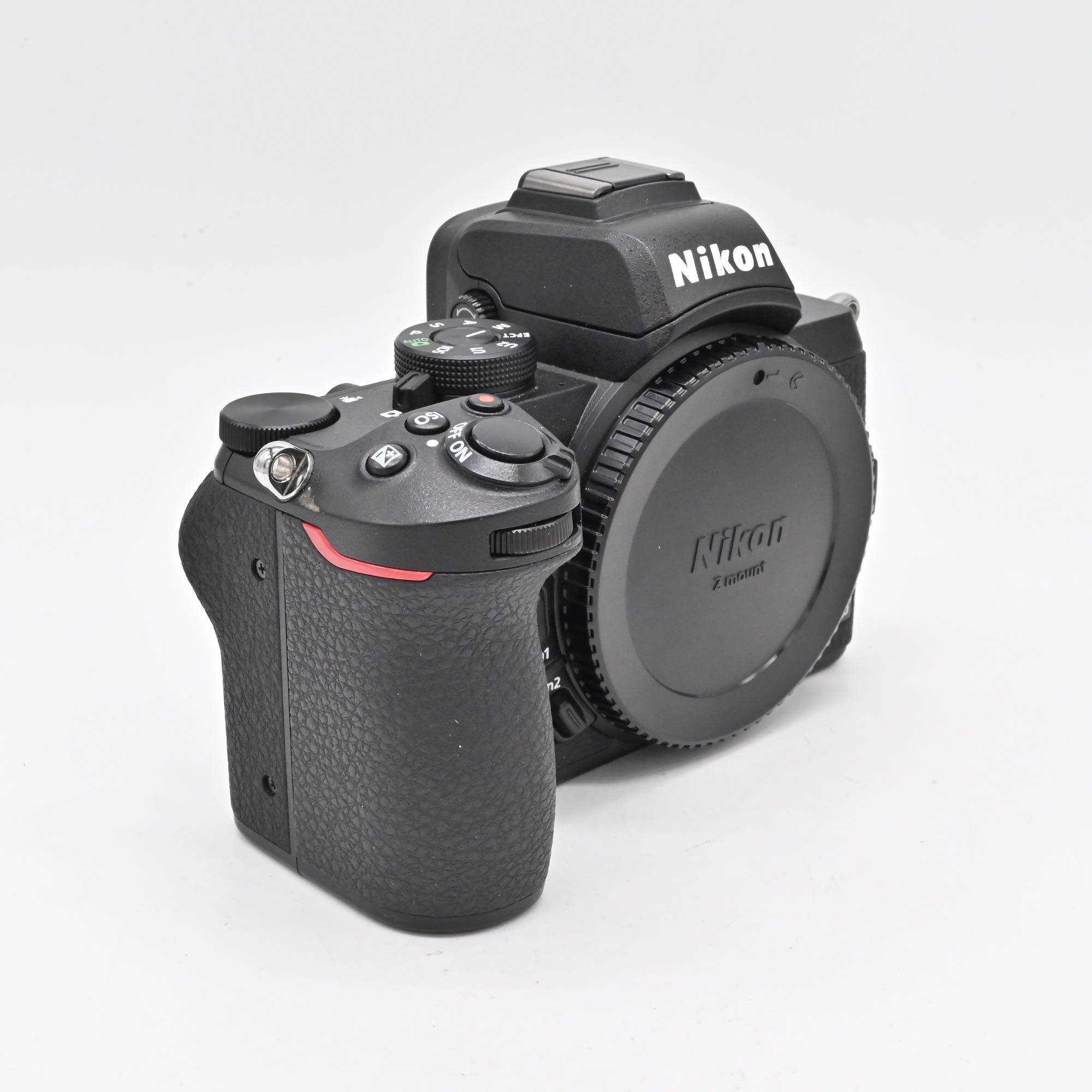 Nikon Z 50 Body Grays of Westminster Online Shop