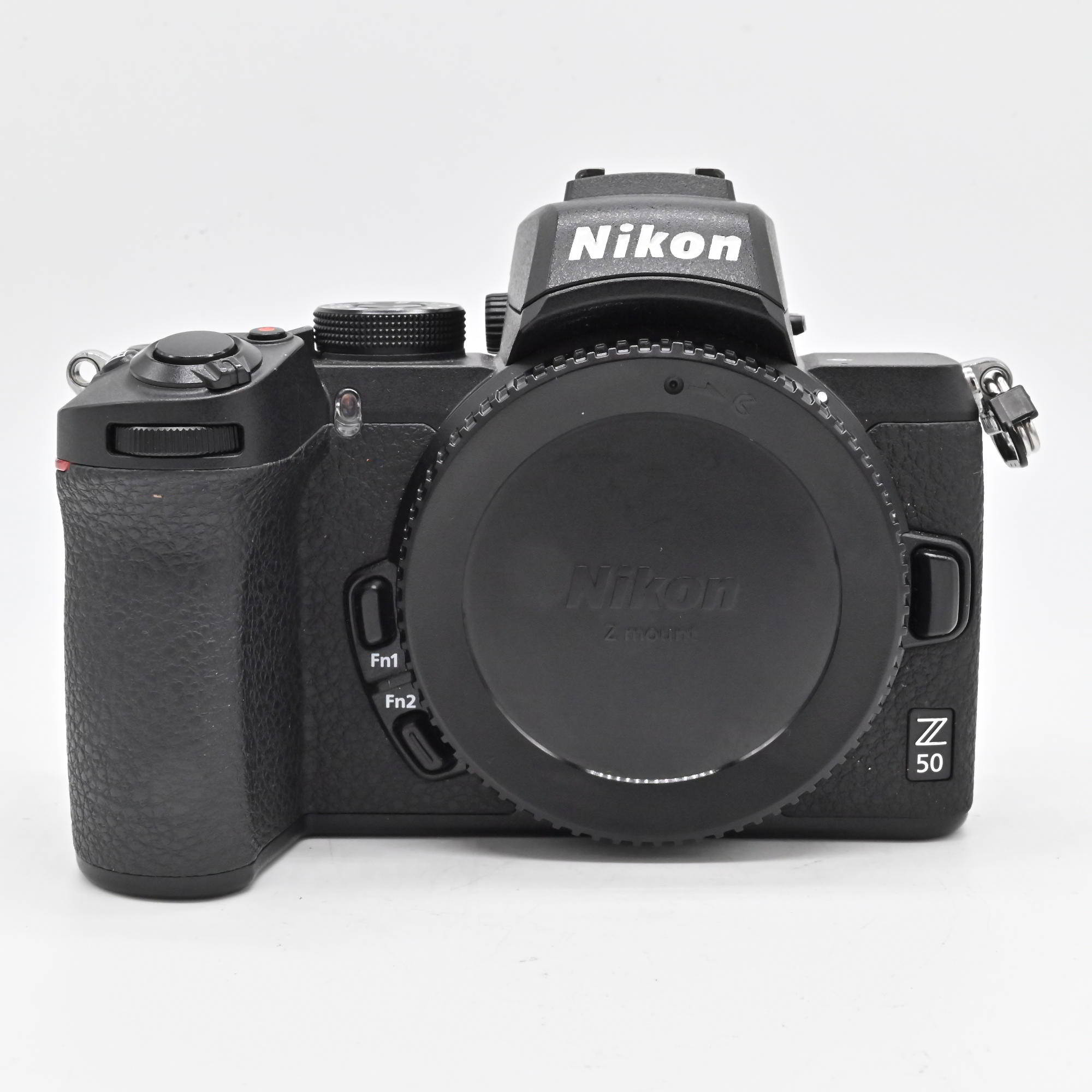 Nikon Z 50 Body Grays of Westminster Online Shop