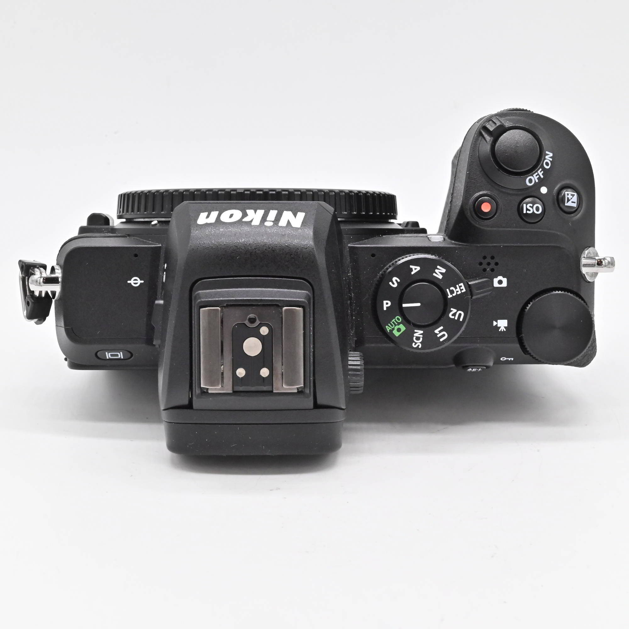 Nikon Z 50 Body Grays of Westminster Online Shop
