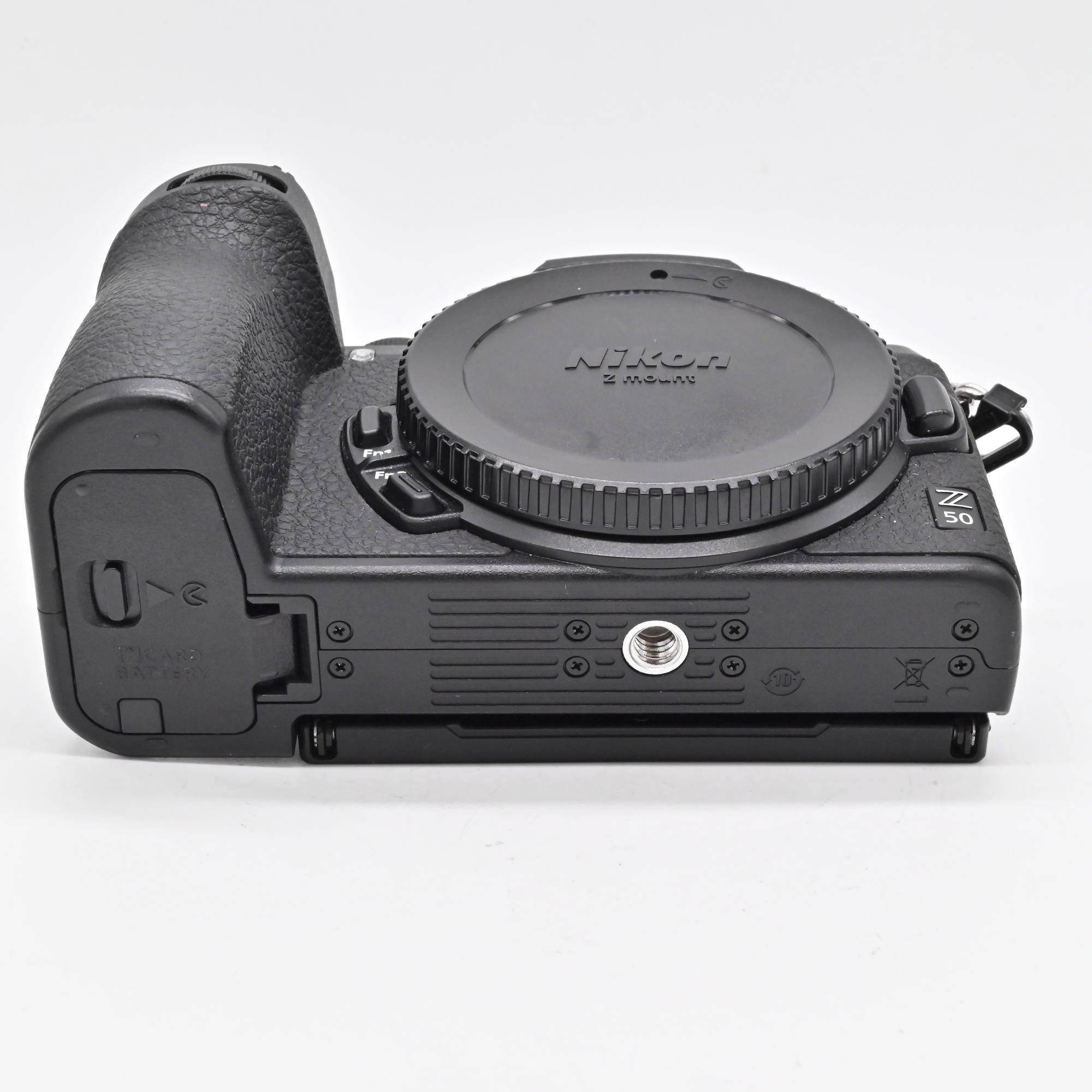 Nikon Z 50 Body Grays of Westminster Online Shop