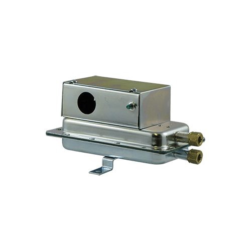 AFS Series Air Differential Pressure Switch Greystone Energy Systems