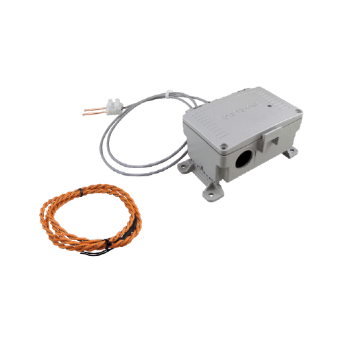 WLD2S Series Dual Channel Spot Water Detector Greystone Energy Systems