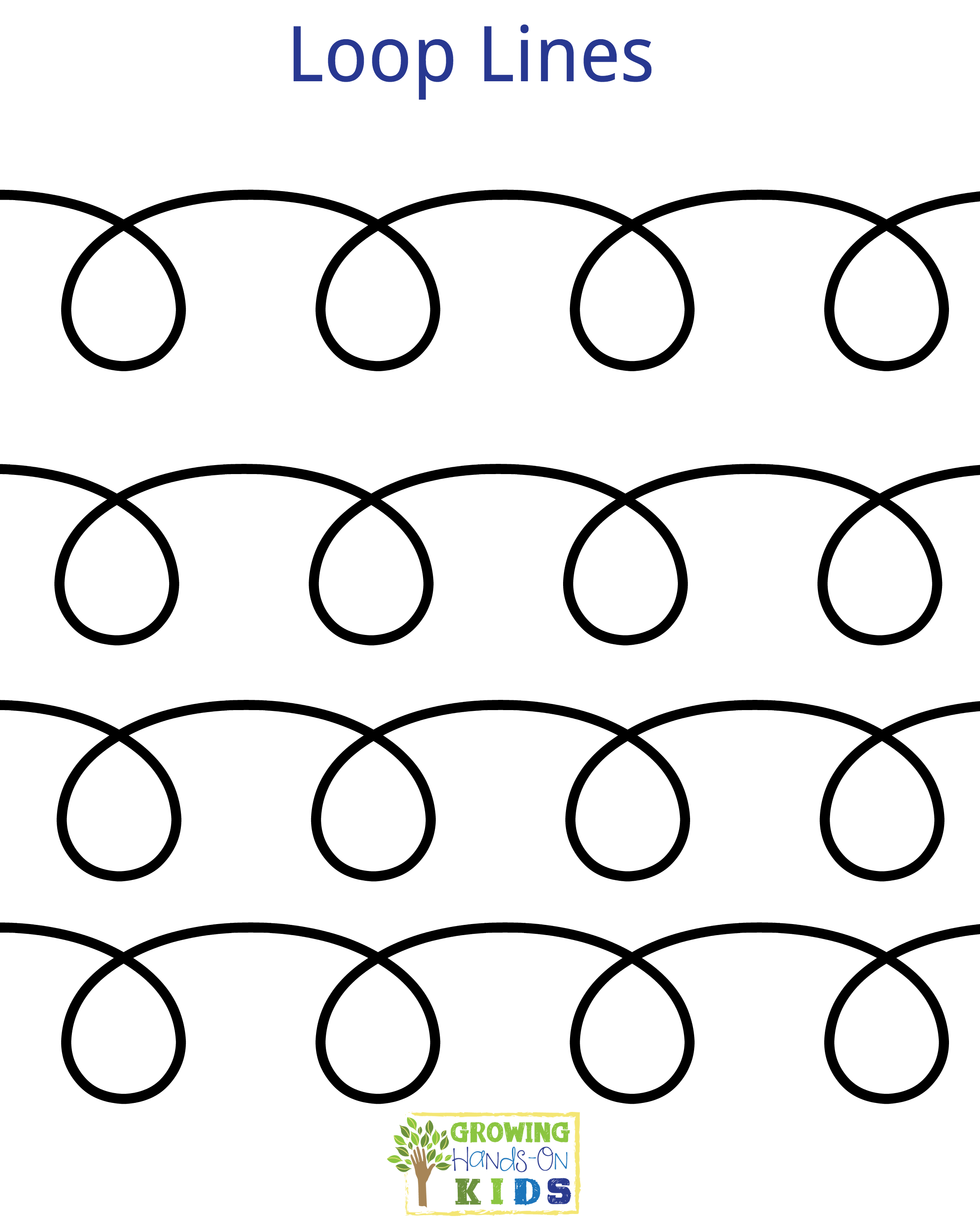 Looplines1 Growing Hands On Kids Store