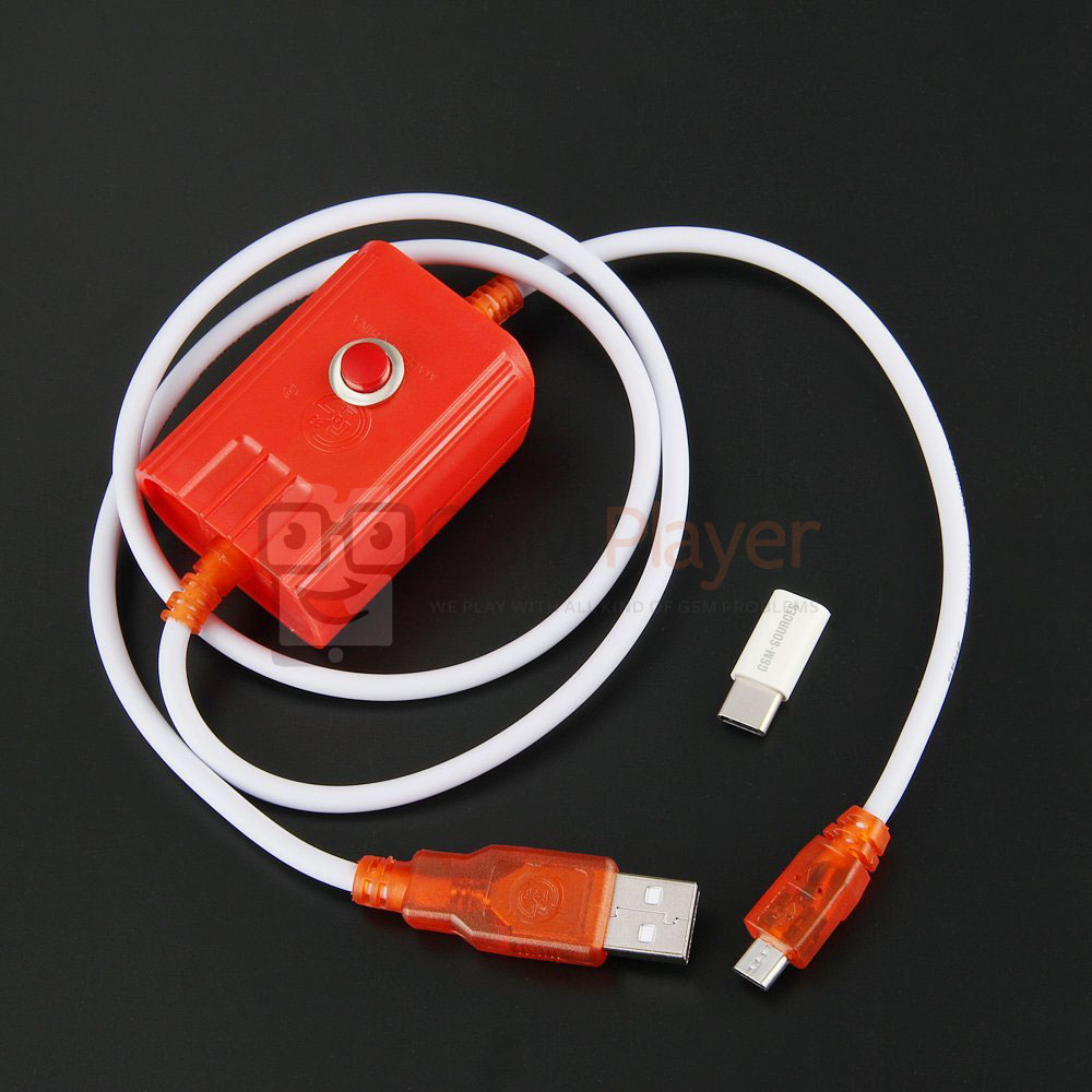 EDLCable4 GSM Player