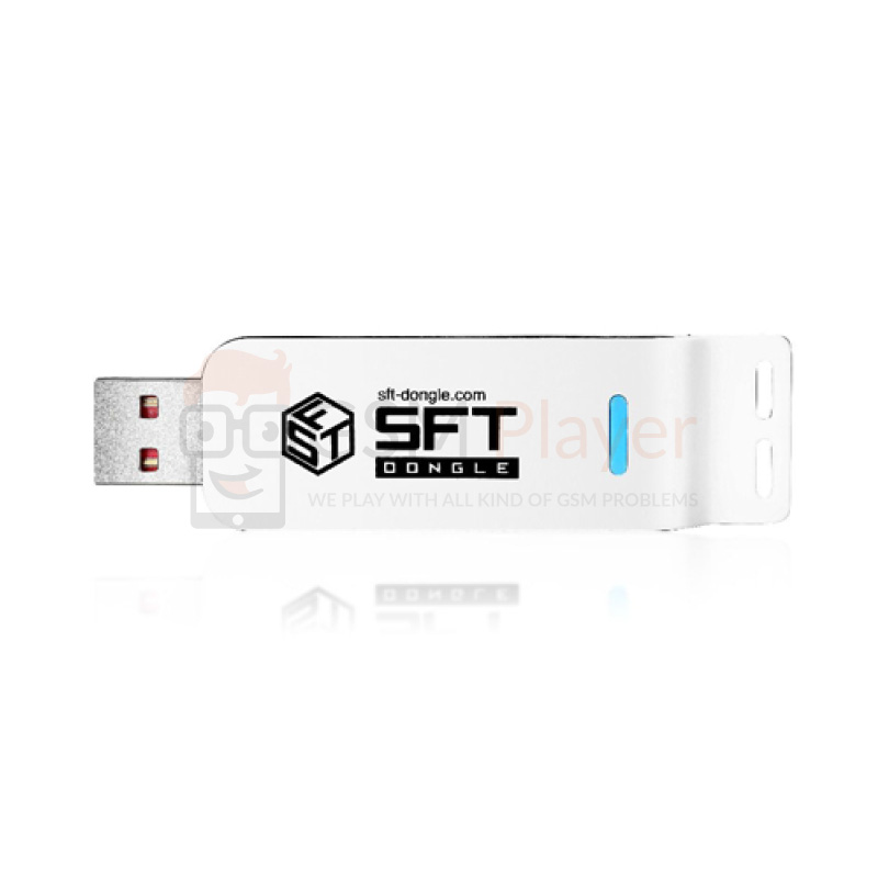 SFT Dongle Price in Pakistan MTK / SPD / Mobiles