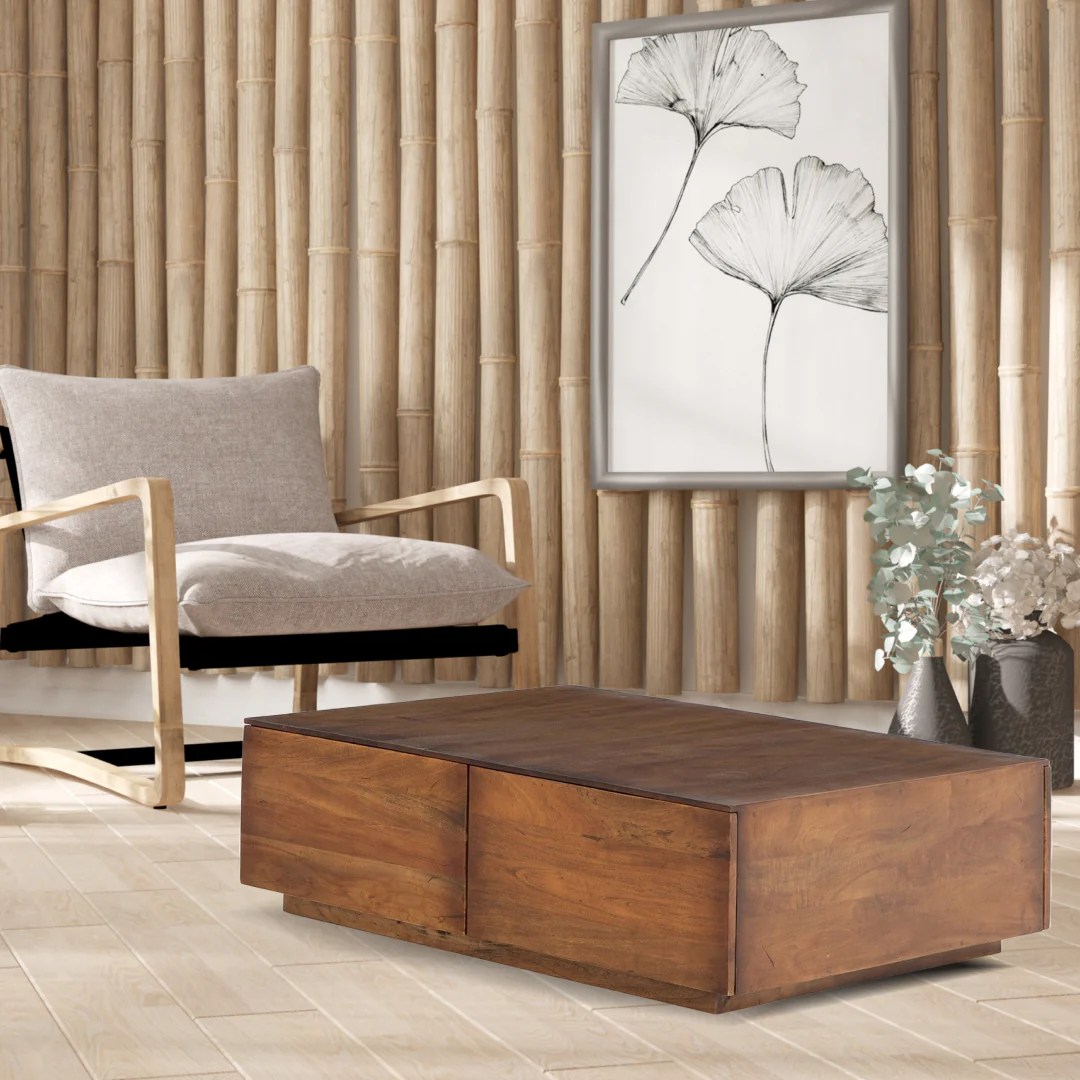 Buy Milo Coffee Table Online in Bangalore Guarented Home Solutions