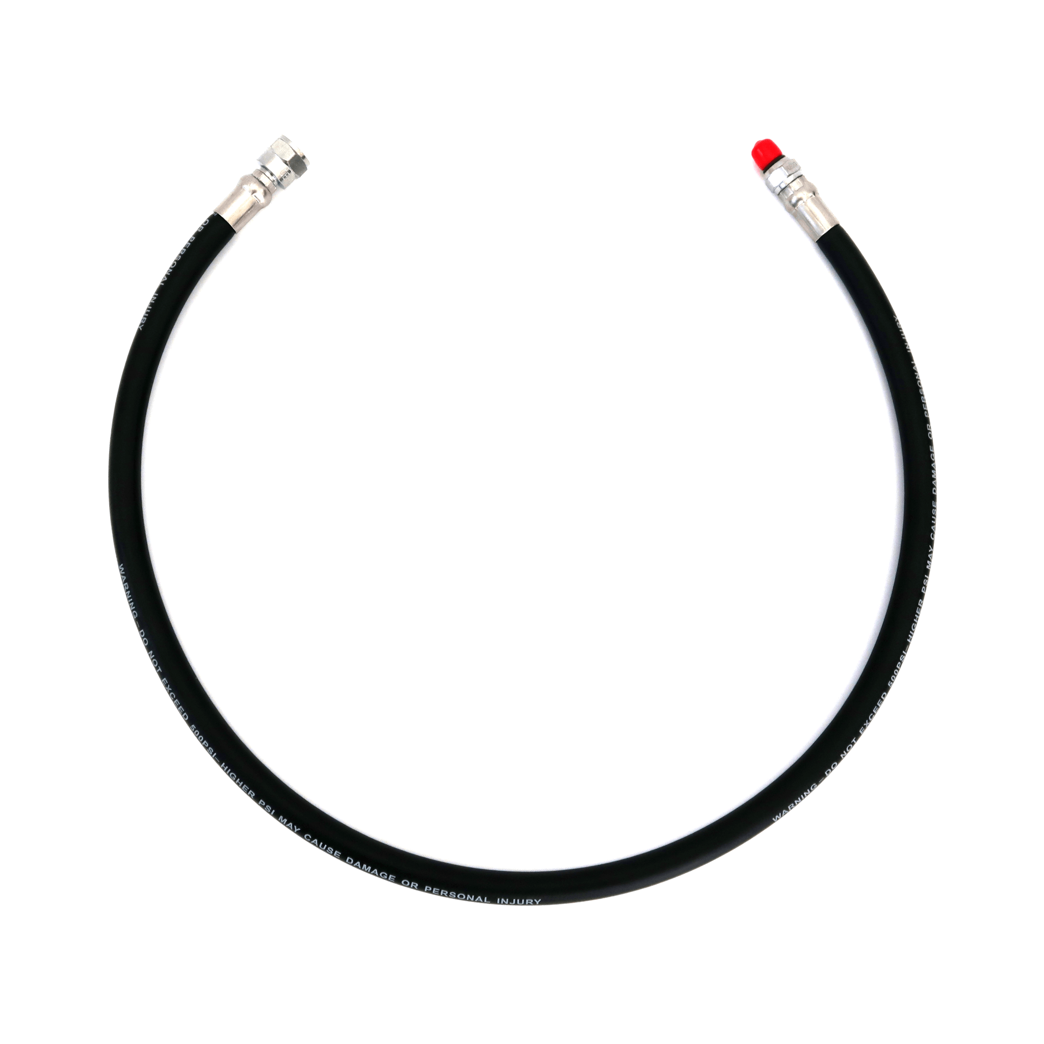  LPR Rubber LP Reg Hose LPR