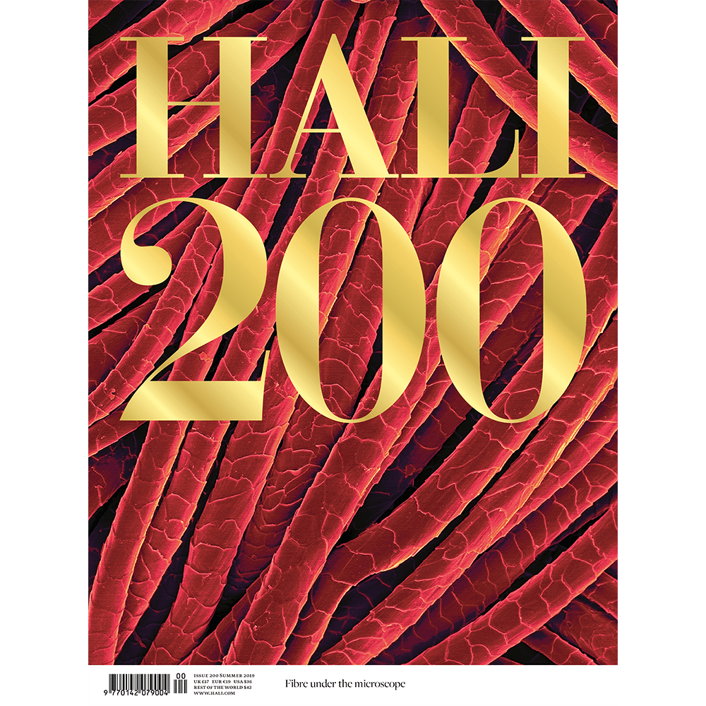 SUMMER 2019 issue HALI Magazine