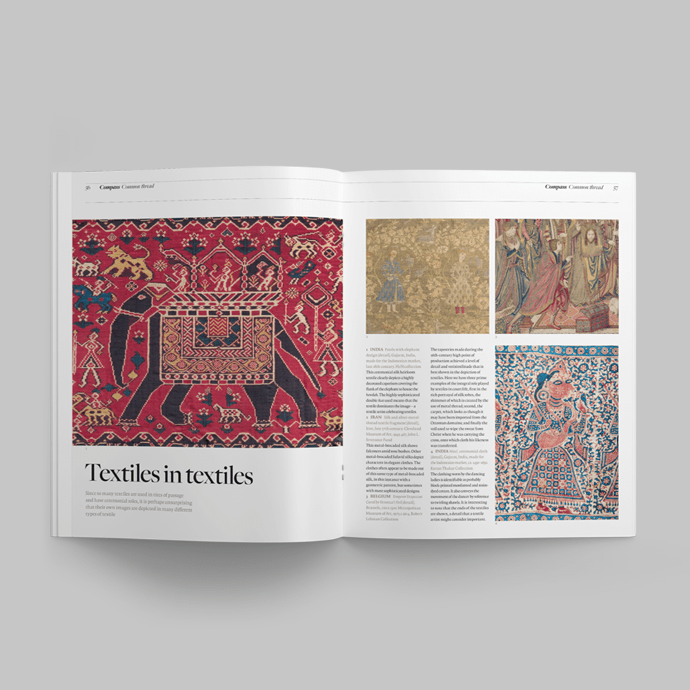 AUTUMN 2022 issue HALI Magazine