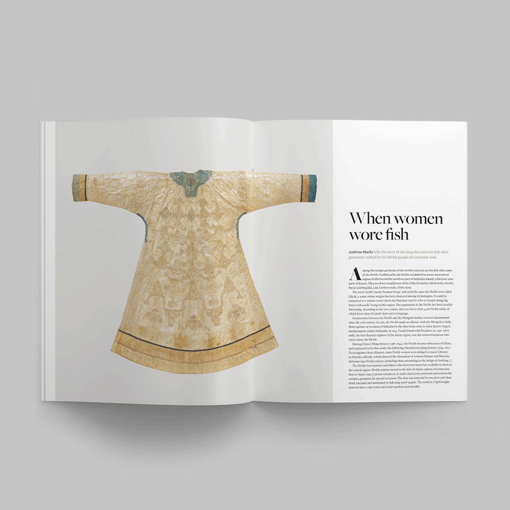 SPRING 2024 issue HALI Magazine