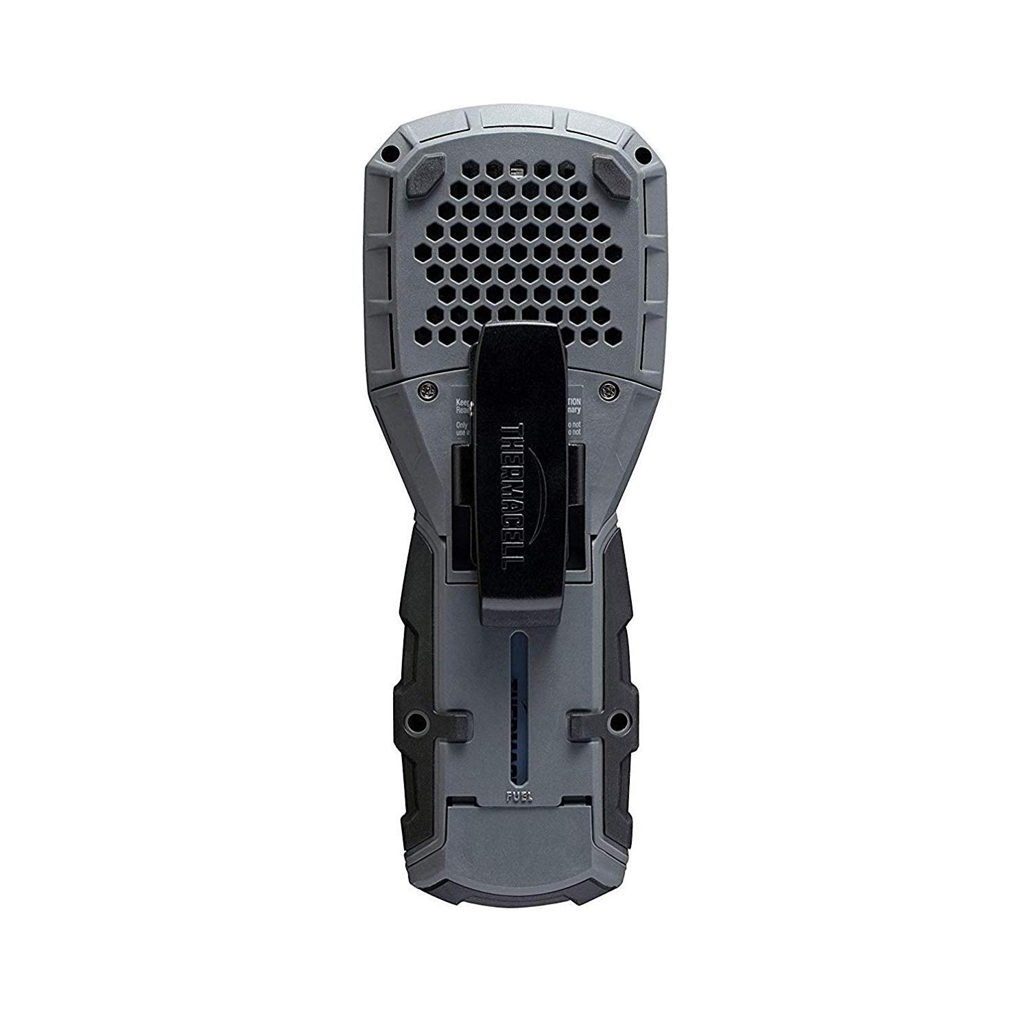 Thermacell Mosquito Repellent Device HalifaxTrails