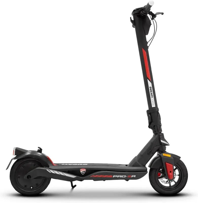 Scooter spare parts Ducati ProIII R Escooter spare parts 🛴