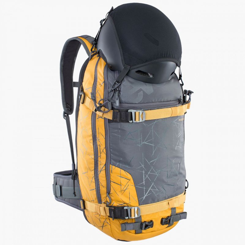 Evoc FR Guide Ski backpack
