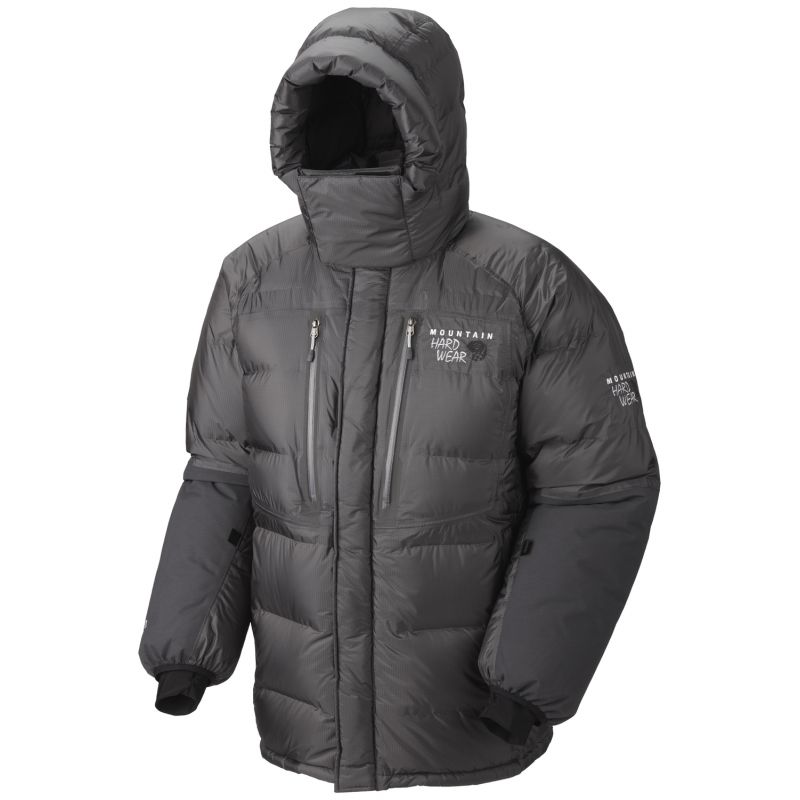 Mountain Hardwear Absolute Zero® Parka Down jacket Men's