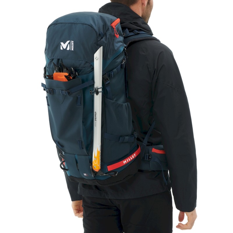 Millet Peuterey Integrale 45+10 Rucksack