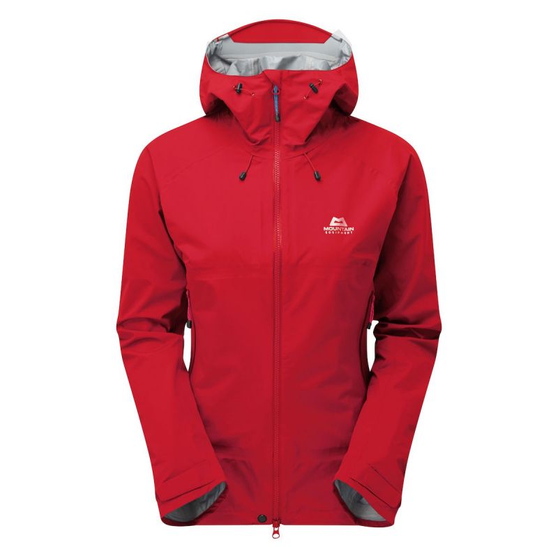Mountain Equipment Odyssey Jacket Hardshelljacke Damen