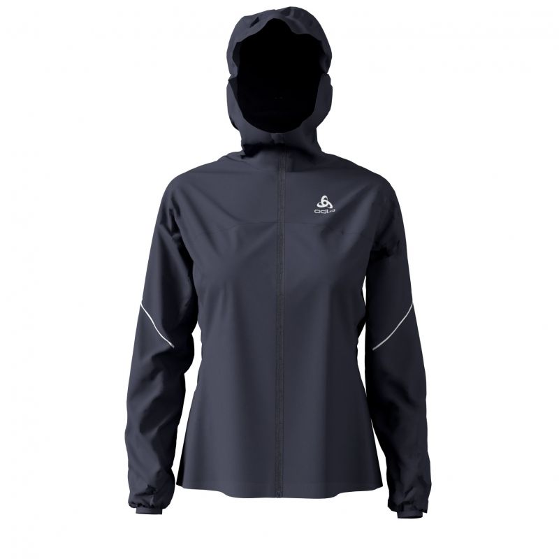 Odlo Zeroweight Rain Warm Jacket Hardshelljacke Damen