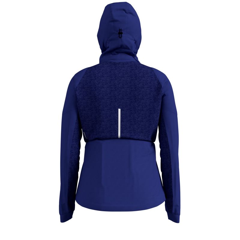 Odlo Millennium SThermic Jacket Softshelljacke Damen