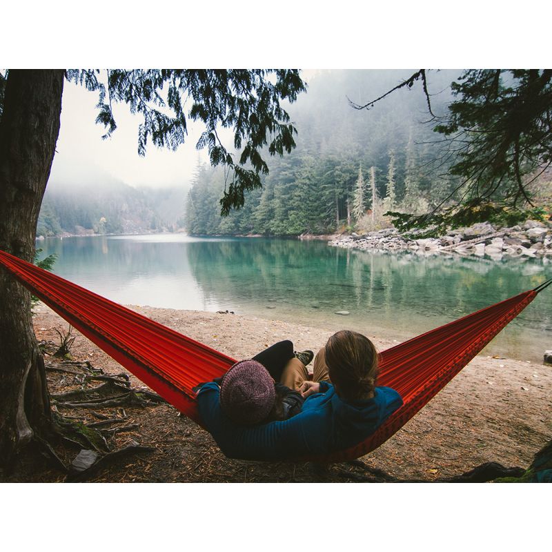 Thermarest Slacker Hammock double Hamaca