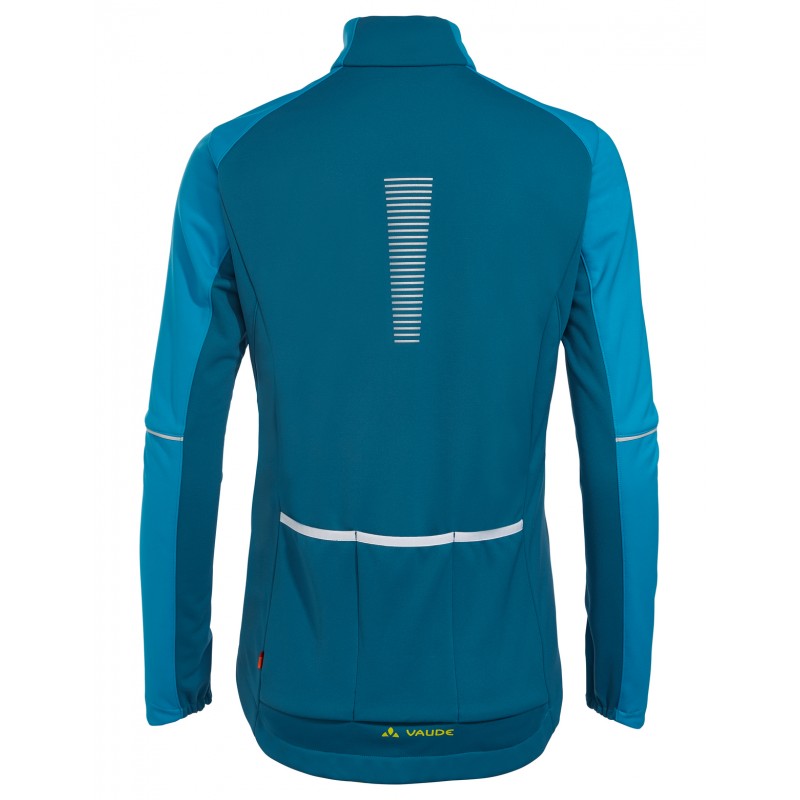 Vaude Women's Resca Softshell Jacket III Softshelljacke Damen