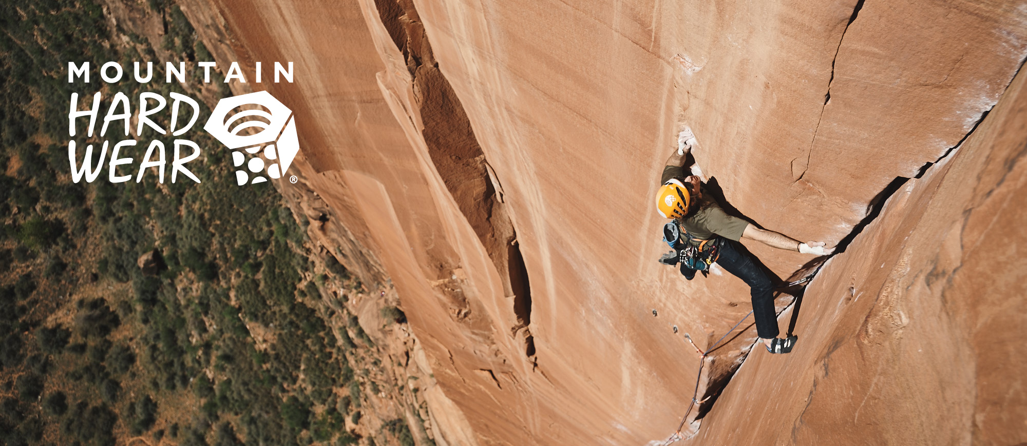 Mountain Hardwear Online Shop