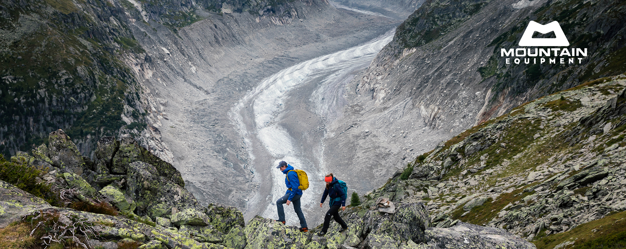 Mountain Equipment