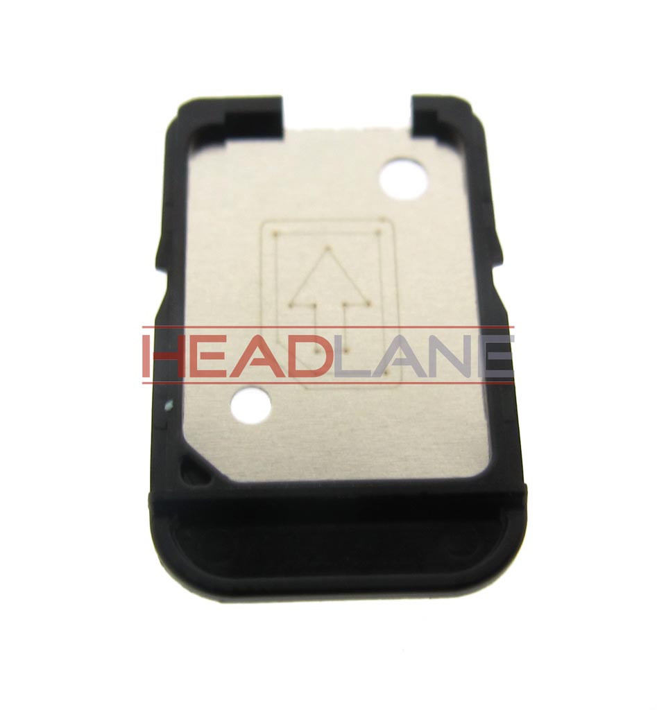 Sony G3311 Xperia L1 Nano SIM Card Tray A/415588700001